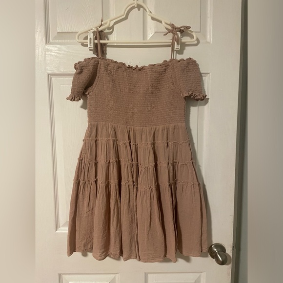 Free People Happy With You Mini Dress - Picture 7 of 10